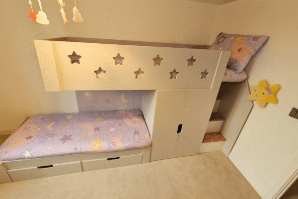 Scattered Bunk - Image 4