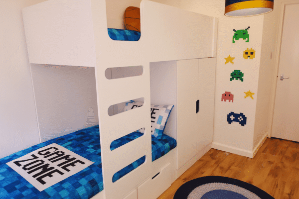 Scattered Bunk - Image 2