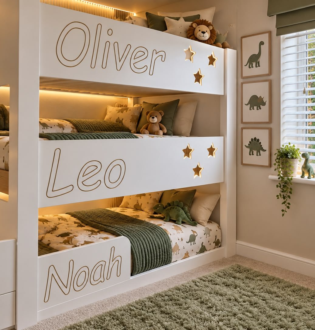 Bed Guard/Small Cot Rail - Image 2