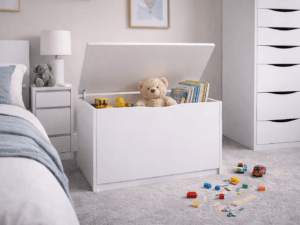 POLAR Toy Box Storage Chest