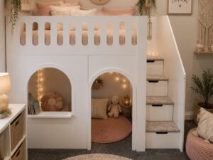 Play Den Sleeper
