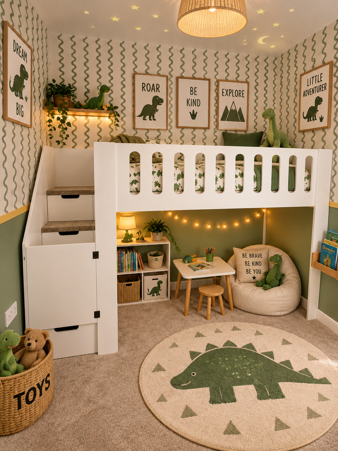 High Sleeper - Image 3