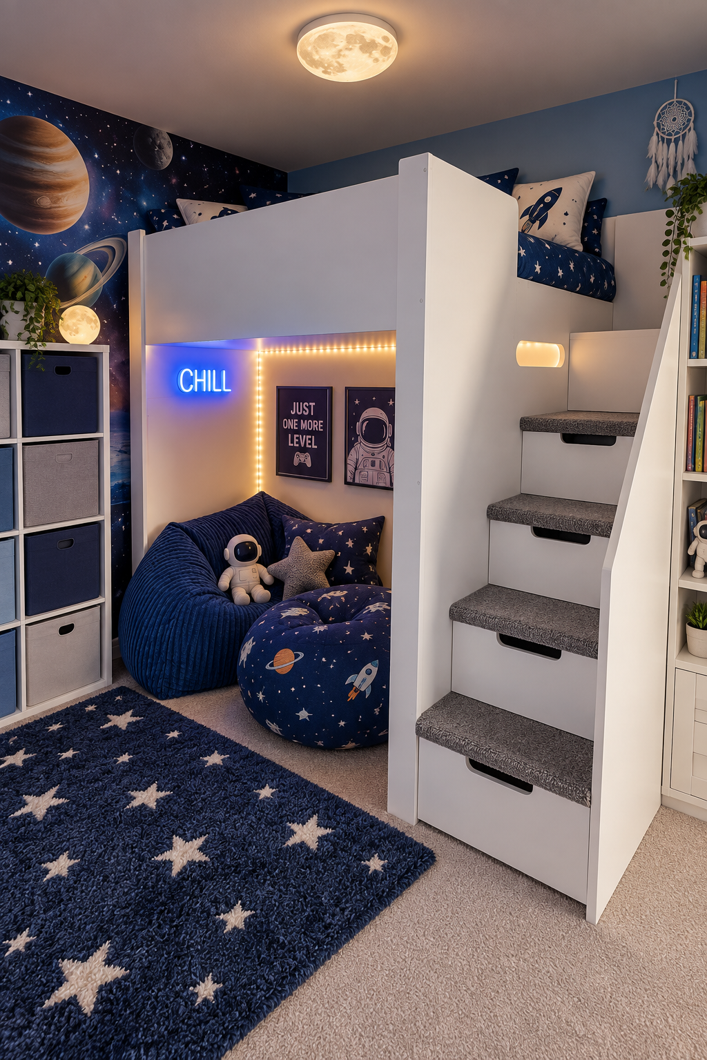 High Sleeper - Image 2