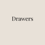 Drawers