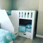 Across (Parallel With Bed)