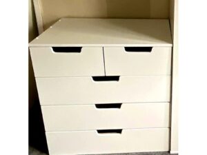 Drawer chest