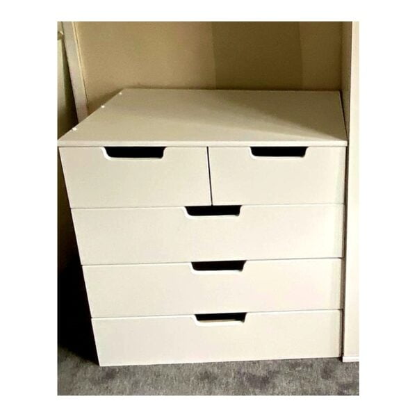 Drawer chest