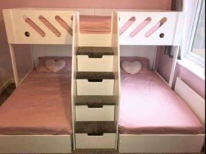 Triple Sleepers