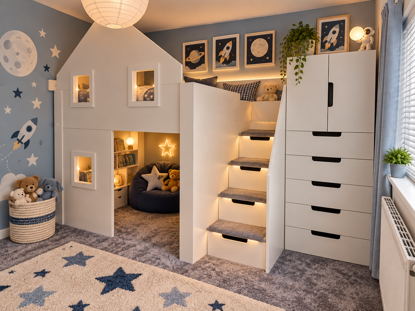 Hadleys Home - Image 2