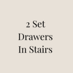 Yes Please x2 Set Of Stairs +&pound;350.00