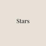 Stars +&pound;20.00