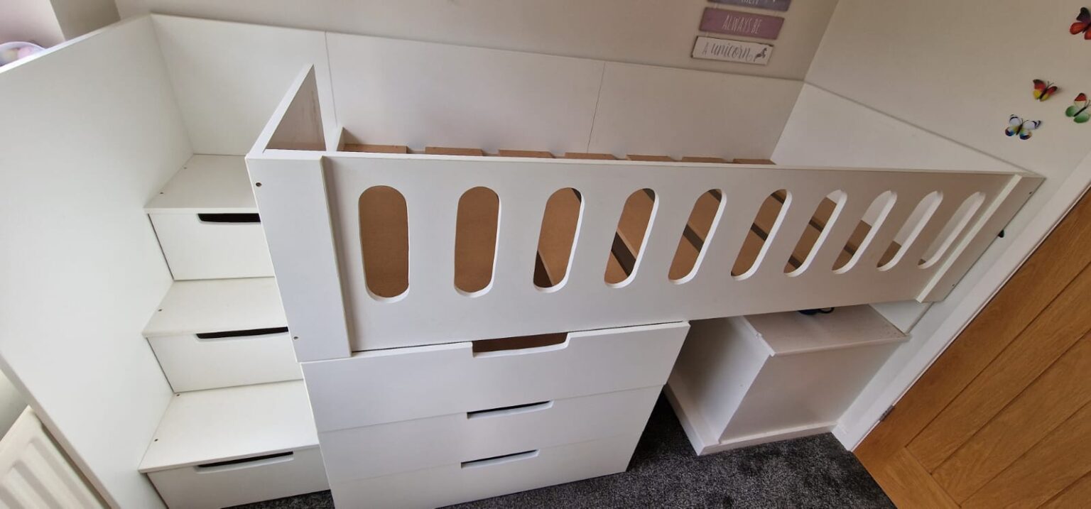 bed in a box beds