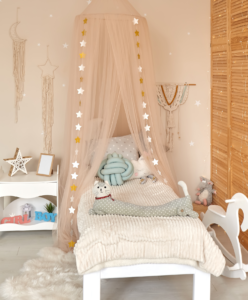 Girls Bedroom Inspiration