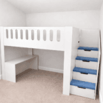 Yes Please - Blue Carpet +&pound;50.00