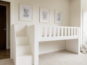 4ft High Sleeper - Sale