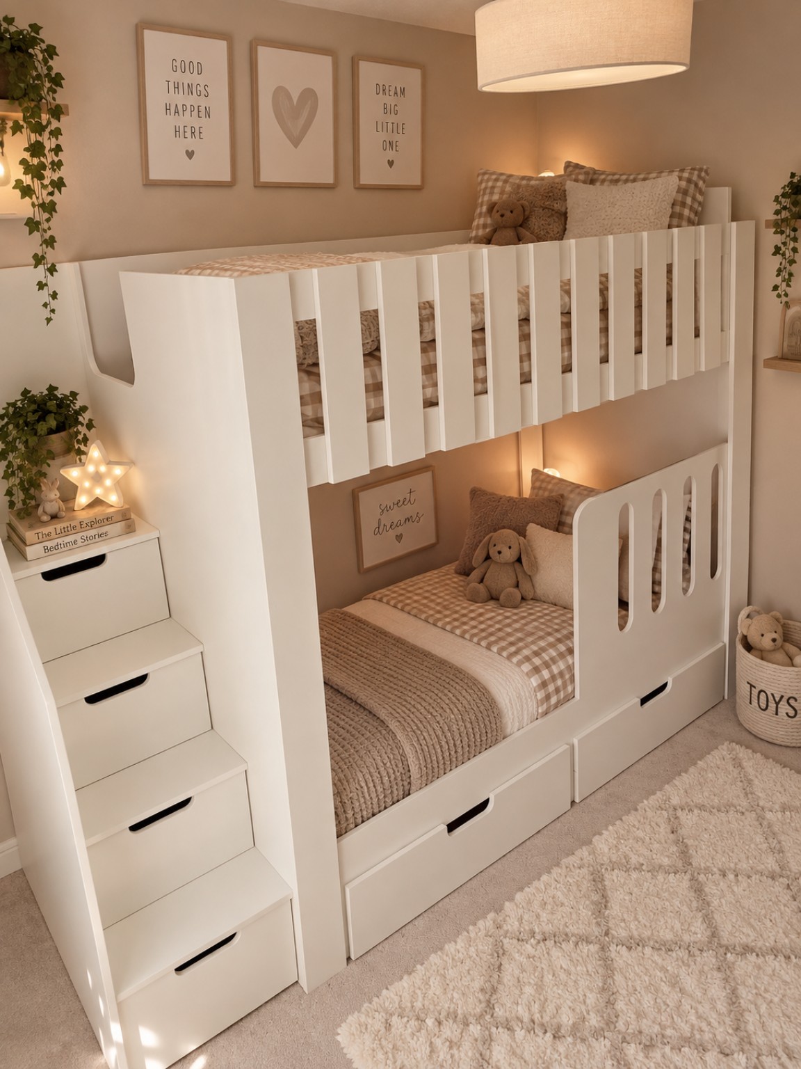 Bed Guard/Small Cot Rail - Image 4