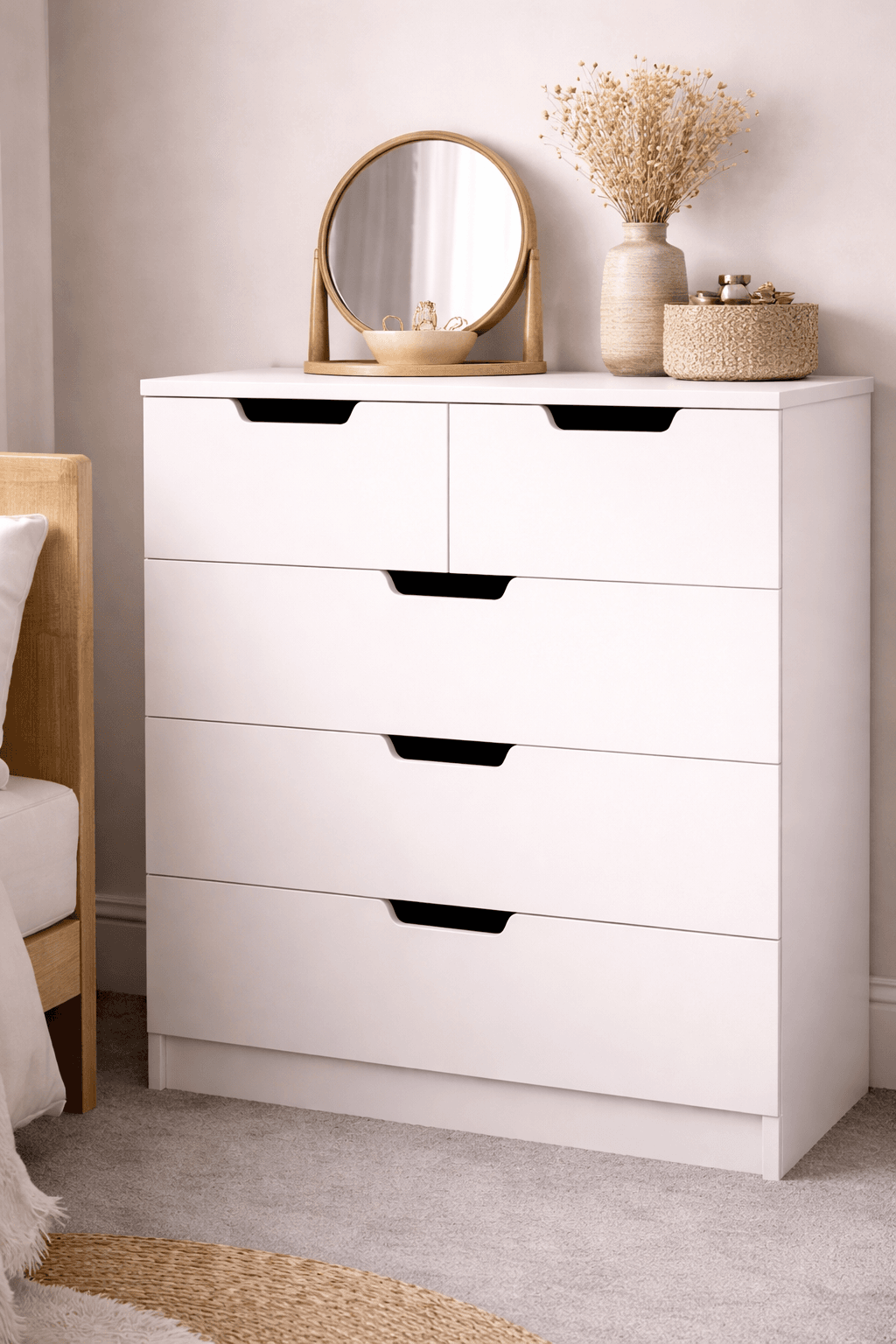Polar Bundle 2 – Deluxe Study & Storage Collection - Image 2