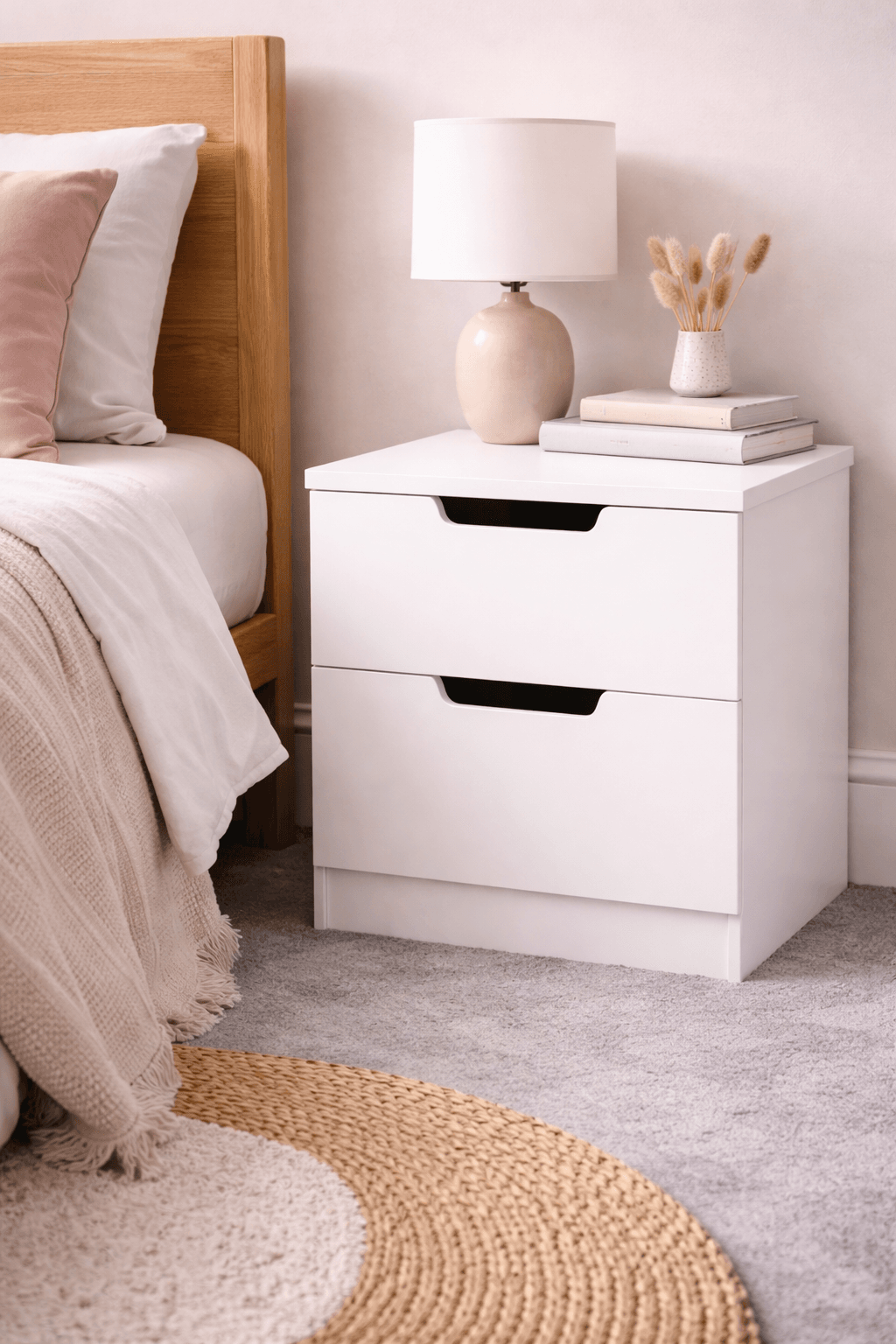 Polar Bundle 2 – Deluxe Study & Storage Collection - Image 3